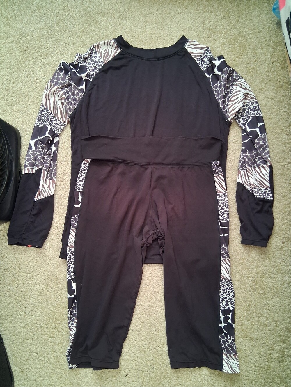 Women's unbranded matching set